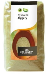 11156CUKIER TRZCINOWY JAGGERY BIO 400 g - COSMOVEDA-1