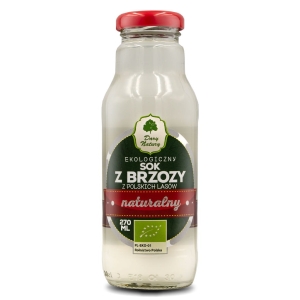 11191SOK Z BRZOZY BIO 270 ml - DARY NATURY-1