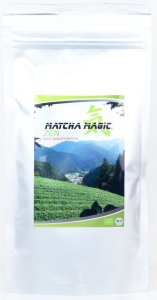 11456HERBATA MATCHA W PROSZKU BIO 100 g - MATCHA MAGIC-1