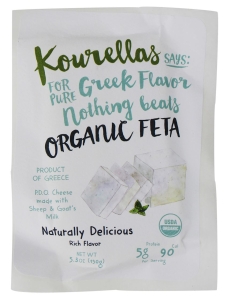 11465SER FETA BIO 150 g - KOURELLAS-1