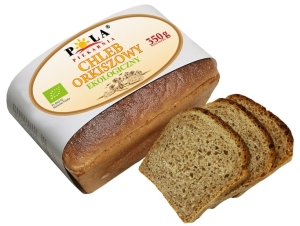 11524CHLEB ORKISZOWY BIO 350 g - POLA-1