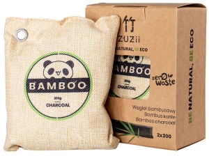 11611WĘGIEL BAMBUSOWY 2 x 200 g - ZUZII-1