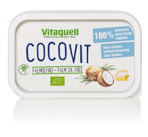 11627MARGARYNA KOKOSOWA COCOVIT BIO 250 g - VITAQUELL-1