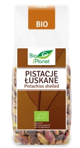 11702PISTACJE ŁUSKANE BIO 150 g - BIO PLANET-1