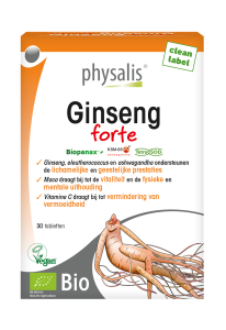 11744ŻEŃ-SZEŃ FORTE BIO 30 TABLETEK 34 g - PHYSALIS-1