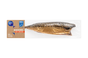 11756MAKRELA WĘDZONA (ok. 0,33 kg) - BETTER FISH-1