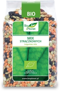 11809MIX STRĄCZKOWYCH BIO 400 g - BIO PLANET-1