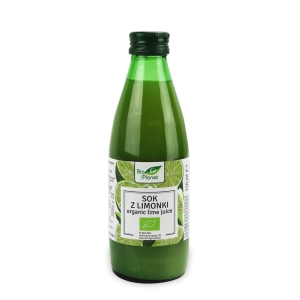 11810SOK Z LIMONKI NFC 100% BIO 250 ml - BIO PLANET-1