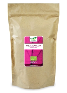 11813KASZKA JAGLANA BIO 500 g - BIO PLANET-1