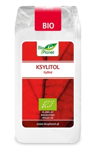 11814KSYLITOL BIO 250 g - BIO PLANET-1
