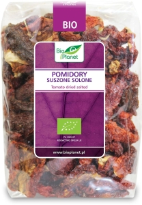 11815POMIDORY SUSZONE SOLONE BIO 400 g - BIO PLANET-1