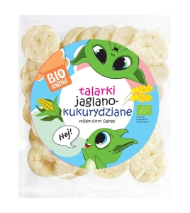 11835TALARKI JAGLANO-KUKURYDZIANE BIO 55 g - BIOMINKI-1