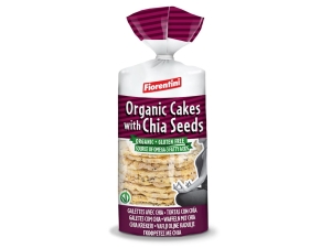 11962WAFLE KUKURYDZIANE Z CHIA BEZGLUTENOWE BIO 120 g - FIORENTINI-1