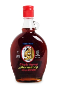 12066SYROP KLONOWY C BIO 500 ml - HORIZON-1