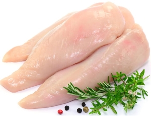 12132POLĘDWICZKI Z INDYKA BIO (około 0,50 kg) - LIMEKO-1
