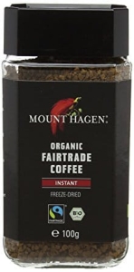 12190KAWA ROZPUSZCZALNA ARABICA/ROBUSTA FAIR TRADE BIO 100 g - MOUNT HAGEN-1
