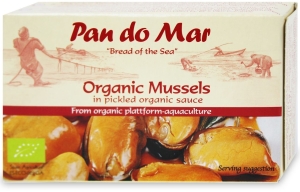 12287MAŁŻE MARYNOWANE BIO 115 g - PAN DO MAR-1
