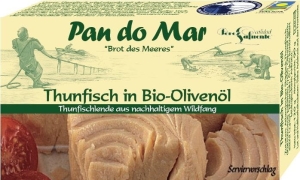 12293TUŃCZYK W BIO OLIWIE Z OLIWEK 120 g - PAN DO MAR-1