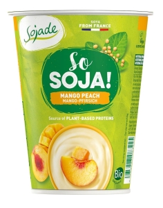 12328PRODUKT SOJOWY MANGO/BRZOSKWINIA BEZGLUTENOWY BIO 400 g - SOJADE-1