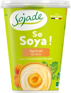 12329PRODUKT SOJOWY MORELOWY BEZGLUTENOWY BIO 400 g - SOJADE-1