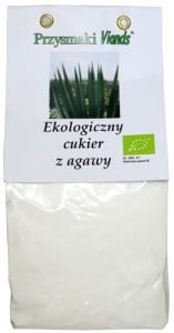 12347CUKIER Z AGAWY BIO 250 g - VIANDS-1