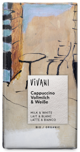 12491CZEKOLADA CAPPUCCINO BIO 100 g - VIVANI-1