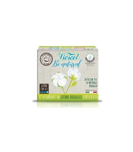 12631PODPASKI HIGIENICZNE ZE SKRZYDEŁKAMI NA DZIEŃ 12 szt. - VIVICOT (BE NATURAL)-1