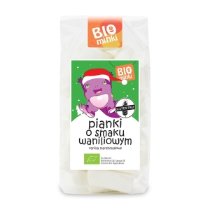 12637PIANKI O SMAKU WANILIOWYM BEZGLUTENOWE BIO 120 g - BIOMINKI (EDYCJA ŚWIĄTECZNA)-1