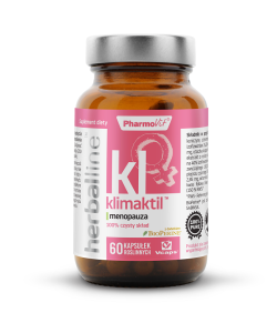 12643KLIMAKTIL 60 KAPSUŁEK 27,16 g - PHARMOVIT (HERBALLINE)-1