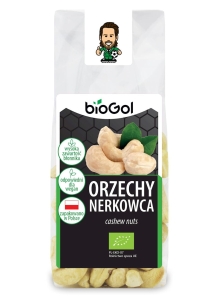12880ORZECHY NERKOWCA BIO 100 g - BIOGOL-1