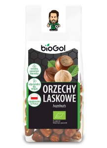 12888ORZECHY LASKOWE BIO 100 g - BIOGOL-1