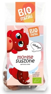 12922MORELE SUSZONE BIO 100 g - BIOMINKI-1