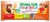 13024LIZAK O SMAKU MANGO MNIAM-MNIAM BEZGLUTENOWY 6 g - STARPHARMA-2