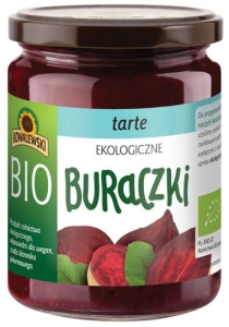 13114BURACZKI TARTE BIO 540 ml - KOWALEWSKI-1