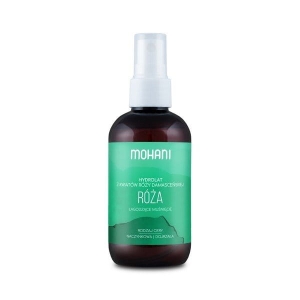 5796HYDROLAT RÓŻANY 100 ml - MOHANI-1