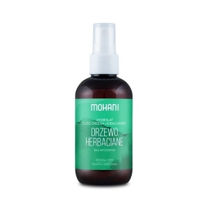 5795HYDROLAT Z DRZEWA HERBACIANEGO 100 ml - MOHANI-1