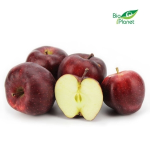 13158JABŁKA ŚWIEŻE BIO (RED DELICIOUS - POLSKA) (około 1,00 kg)-1