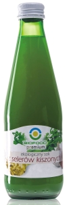 13201SOK Z SELERÓW KISZONYCH BIO 300 ml - BIO FOOD-1