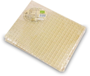 13208WAFLE DOMOWE Z OTRĘBAMI BEZ DODATKU CUKRÓW BIO 190 g - BIO ANIA-1