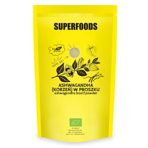 13209ASHWAGANDHA (KORZEŃ) W PROSZKU BIO 800 g - BIO PLANET-1