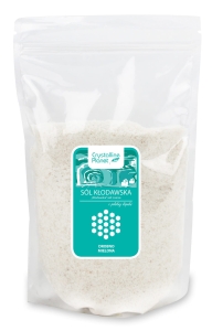 13278SÓL KŁODAWSKA DROBNO MIELONA 1 kg - CRYSTALLINE PLANET-1