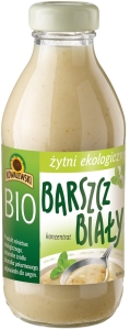 13284BARSZCZ BIAŁY ŻYTNI KONCENTRAT BIO 320 ml - KOWALEWSKI-1