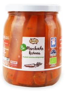 13357MARCHEW KISZONA BIO 500 g (280 g) - SĄTYRZ-1