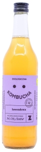 13379KOMBUCHA LAWENDOWA BEZGLUTENOWA BIO 500 ml - ZAKWASOWNIA-1