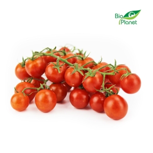 13394POMIDORY CHERRY NA GAŁĄZCE ŚWIEŻE BIO (około 0,25 kg)-1