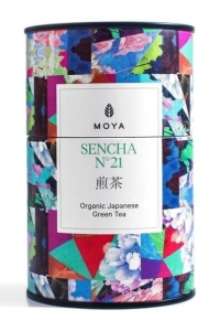 13522HERBATA ZIELONA SENCHA BIO 60 g - MOYA MATCHA-1