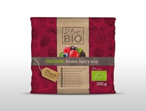 13526MIESZANKA MROŻONYCH OWOCÓW BIO 300 g - 2beBIO-1