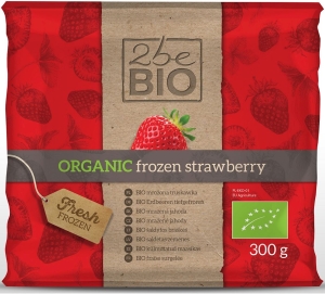 13531TRUSKAWKA MROŻONA BIO 300 g - 2beBIO-1
