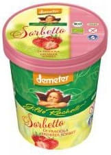 13875SORBET - RACHELLI ICE CREAM - TRUSKAWKOWY BIO 500 ml-1