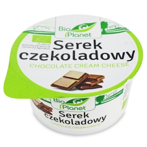 13981SEREK CZEKOLADOWY BIO 150 g - BIO PLANET-1